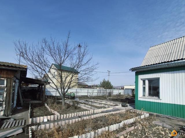 продажа загородная рабочий поселок Усть Абакан улица Шахтерская