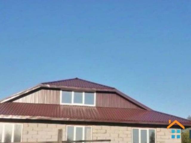 продажа загородная рабочий поселок Усть Абакан улица Гражданская, 12