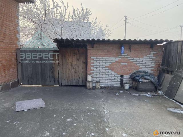 продажа загородная рабочий поселок Усть Абакан улица Чехова