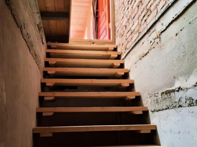 продажа загородная рабочий поселок Усть Абакан улица Кедровая, 5