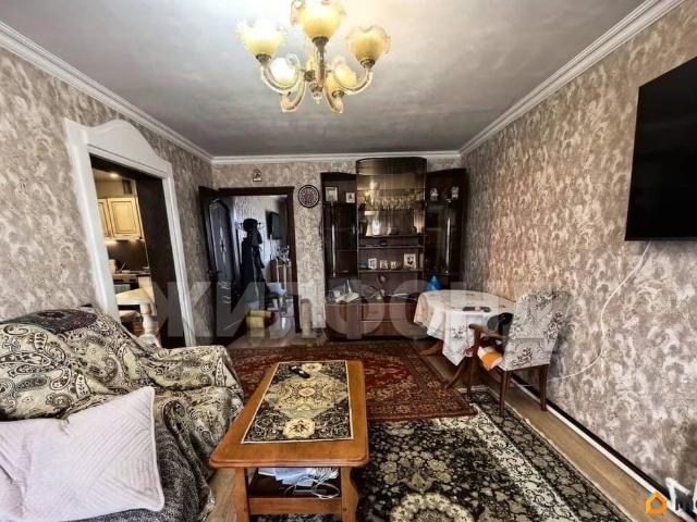 продажа загородная рабочий поселок Усть Абакан улица Шолохова