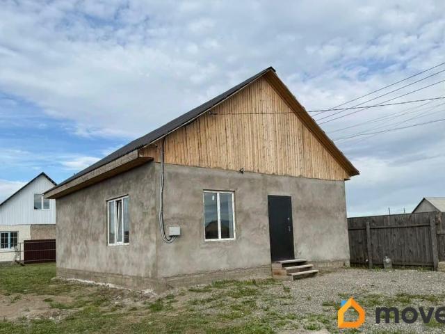 продажа загородная рабочий поселок Усть Абакан улица Можайского