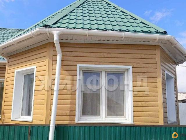 продажа загородная рабочий поселок Усть Абакан улица Маяковского