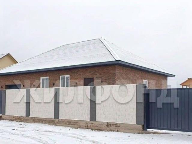 продажа загородная рабочий поселок Усть Абакан улица Мира