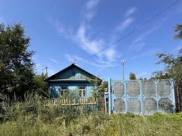 продажа загородная рабочий поселок Усть Абакан улица Набережная, 25