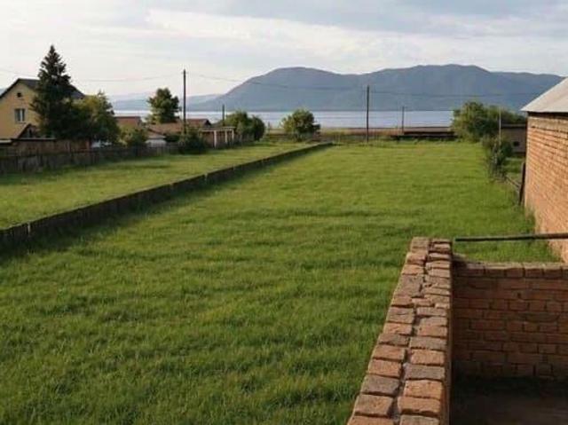 продажа загородная рабочий поселок Усть Абакан улица Некрасова, 8