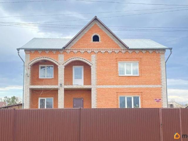 продажа загородная рабочий поселок Усть Абакан улица Сибирская, 4