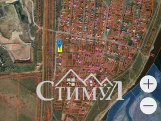 продажа загородная рабочий поселок Усть Абакан улица Тихая