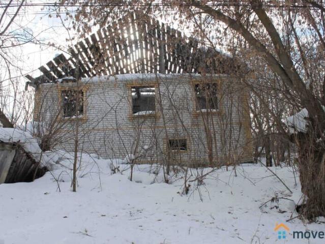продажа загородная рабочий поселок Вача Колхозный переулок, 6 а