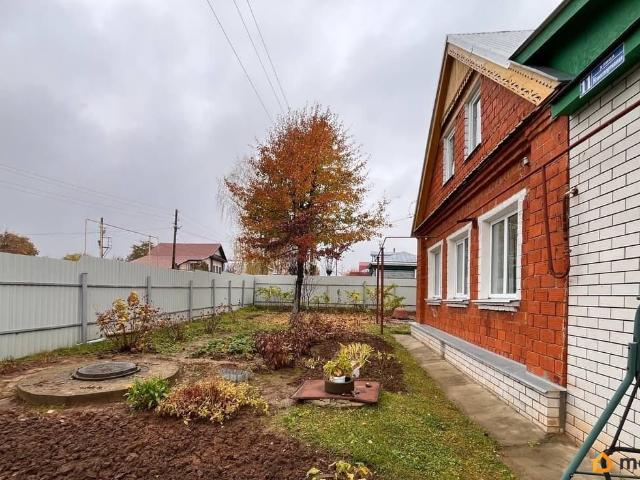 продажа загородная рабочий поселок Вача улица Новоспортивная, 11