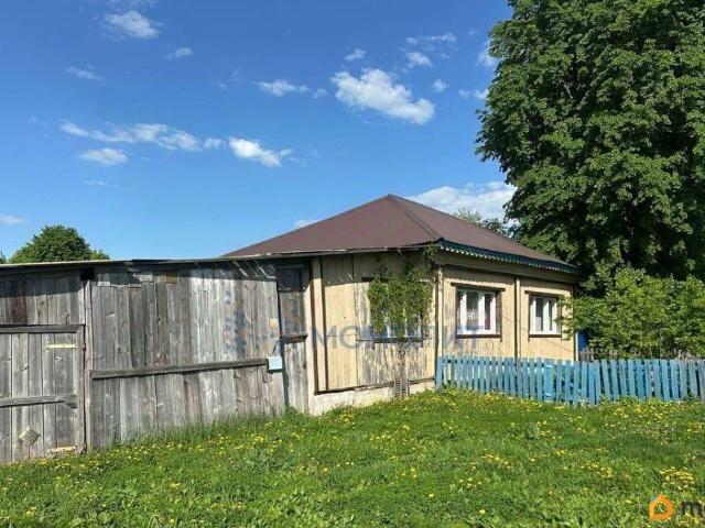 продажа загородная рабочий поселок Вача улица Нагорная