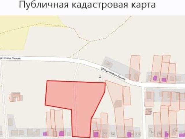 продажа загородная рабочий поселок Вача улица Советская