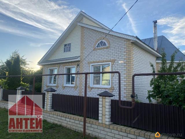продажа загородная рабочий поселок Вача улица Заводская, 9