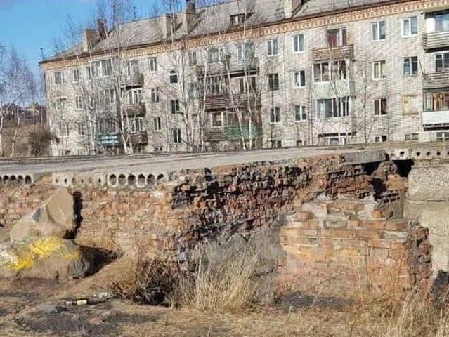 продажа загородная рабочий поселок Ванино улица Портовая