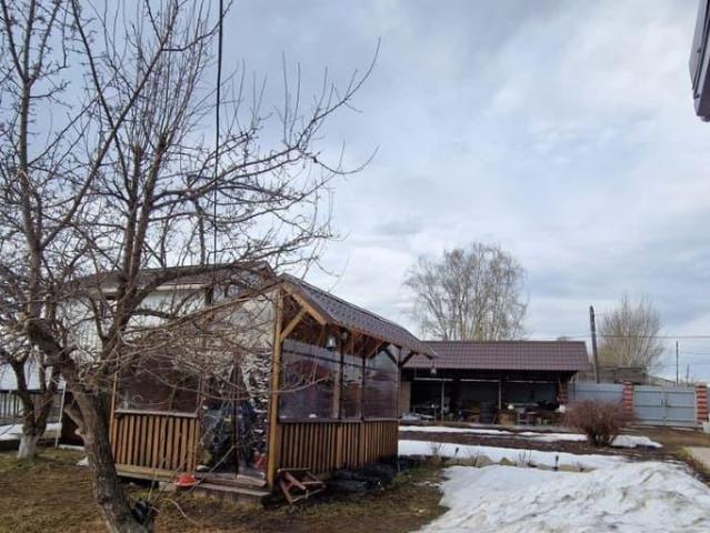 продажа загородная рабочий поселок Верхнее Дуброво улица Клубная, 2
