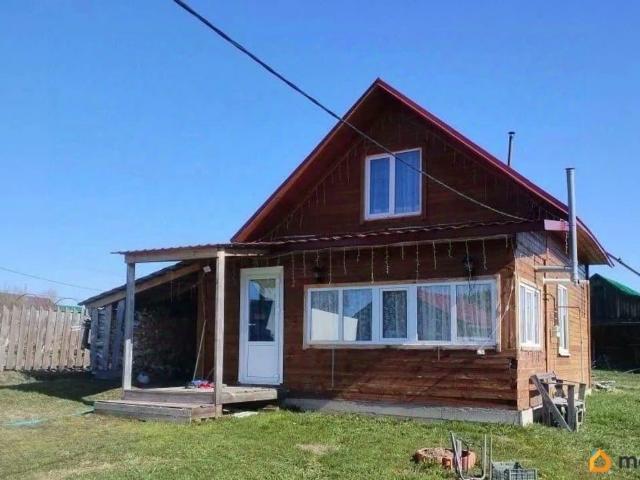 продажа загородная рабочий поселок Верхние Серги улица Пролетарская