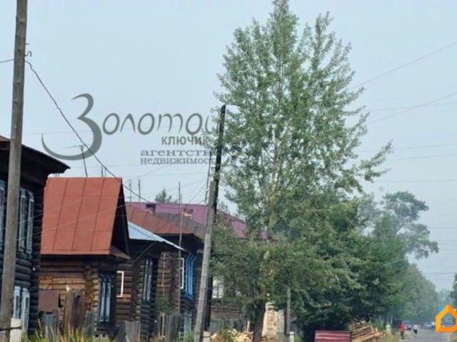 продажа загородная рабочий поселок Ветлужский переулок Январский, 1