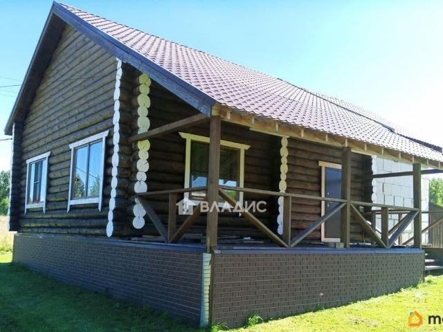 продажа загородная рабочий поселок Ветлужский улица Дачная, 21