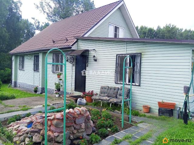 продажа загородная рабочий поселок Ветлужский улица Победы, 9