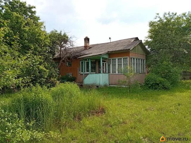 продажа загородная рабочий поселок Ветлужский улица Замыслова, 3