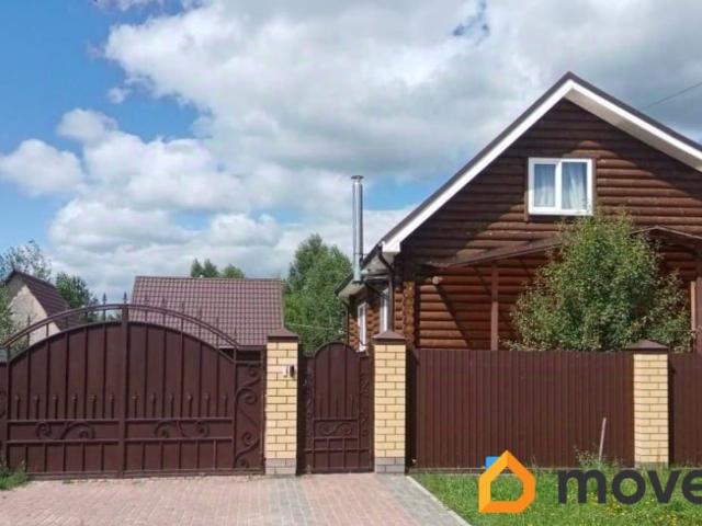 продажа загородная рабочий поселок Воскресенское улица Широкова, 34