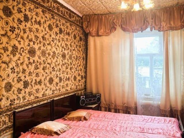 продажа загородная рабочий поселок Воротынец улица Юбилейная, 12