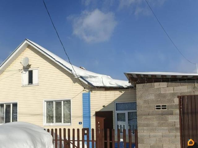 продажа загородная рабочий поселок Воротынец улица Галушкина, 18