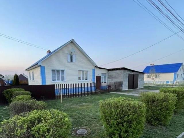 продажа загородная рабочий поселок Воротынец улица Галушкина, 18