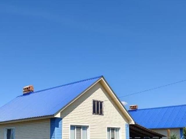 продажа загородная рабочий поселок Воротынец улица Галушкина, 32