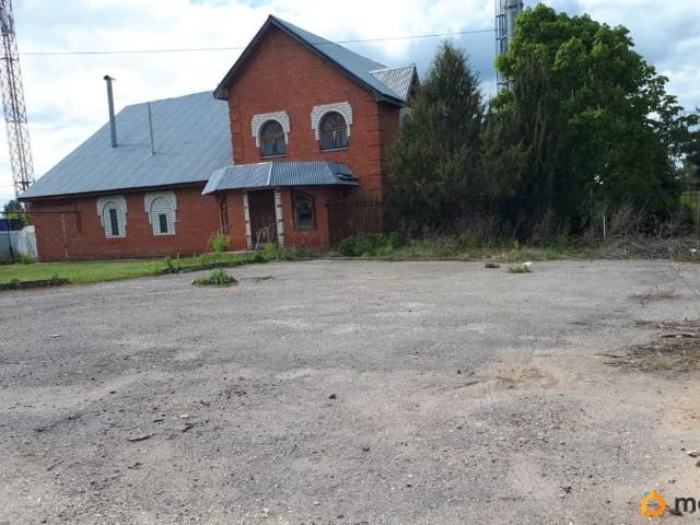 продажа загородная рабочий поселок Воротынец переулок Максима Горького, 6