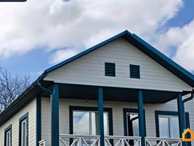 продажа загородная рабочий поселок Заокский улица Дубовая Роща, 4А
