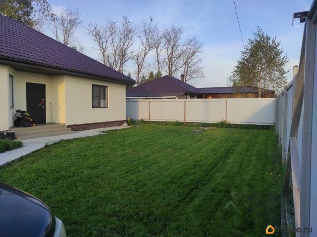 продажа загородная рабочий поселок Заокский улица Каштановая, 3