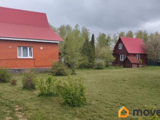 продажа загородная рабочий поселок Заокский улица Рябиновая, 2
