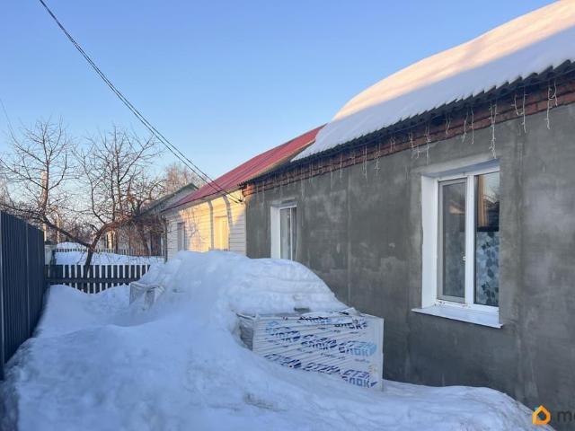 продажа загородная рабочий поселок Земетчино улица Юбилейная, 5