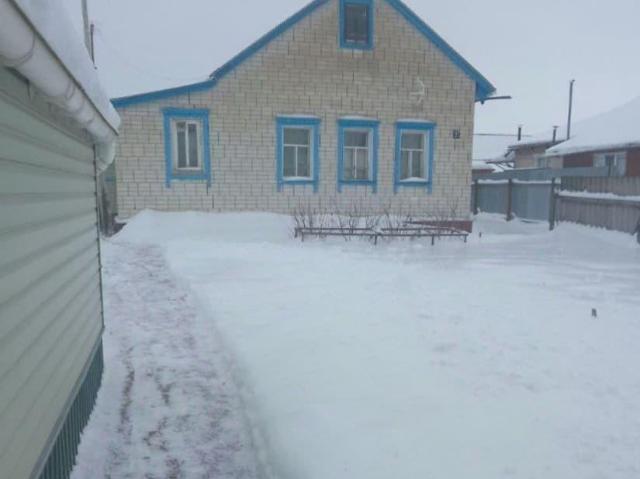 продажа загородная рабочий поселок Земетчино улица Ленина