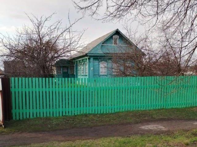 продажа загородная рабочий поселок Земетчино улица Октябрьская, 98