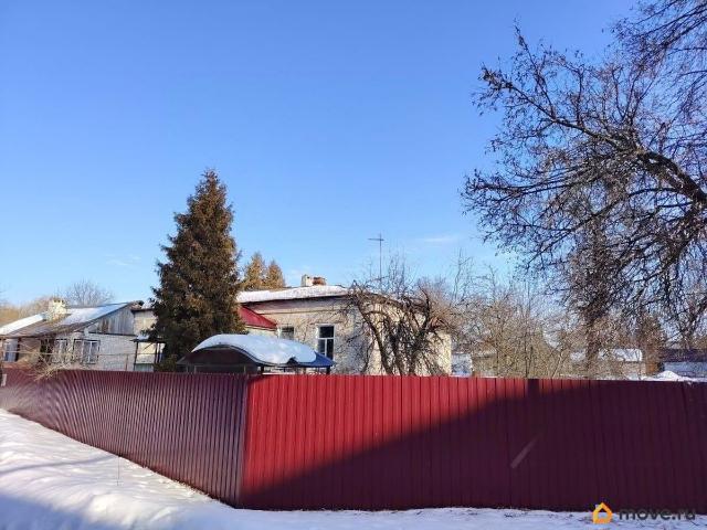 продажа загородная рабочий поселок Знаменка улица Парковая, 9