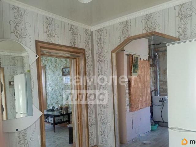 продажа загородная рабочий поселок Золотухино улица Комарова, 21
