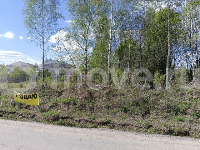 продажа загородная Раменское ул. Декабрьская ул