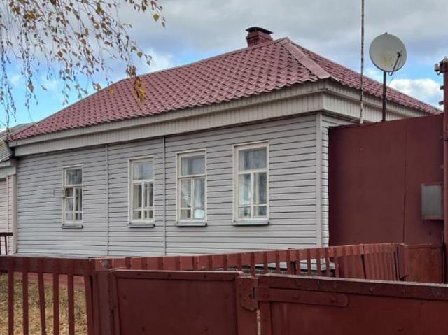 продажа загородная Рассказово улица Гагарина, 47