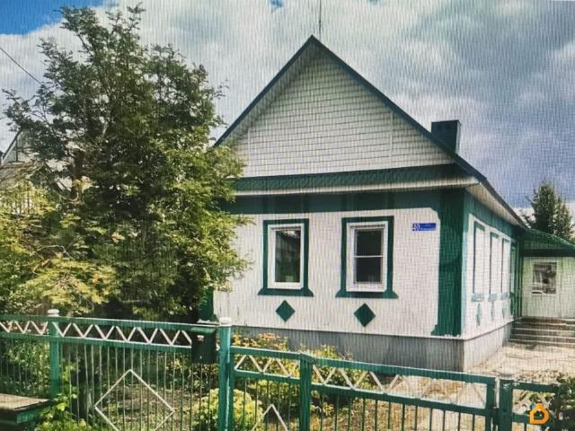продажа загородная Рассказово Морозовская улица, 40