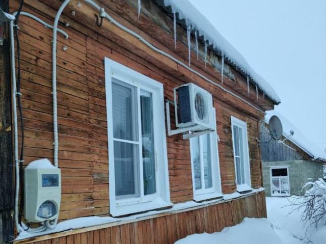 продажа загородная Рассказово Пролетарская улица, 274