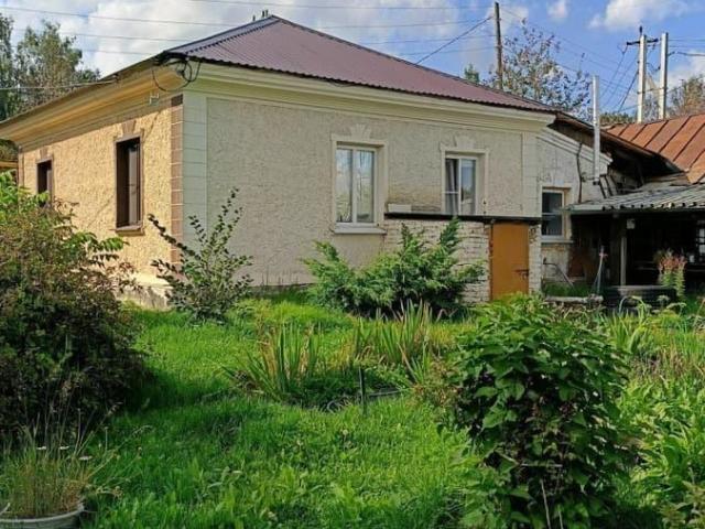 продажа загородная Ревда Республиканская улица, 40