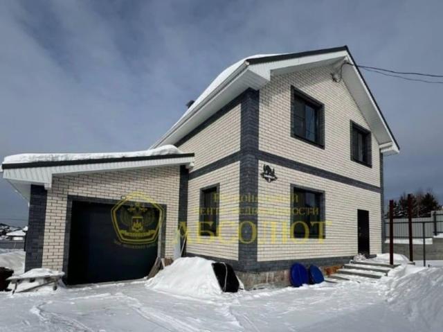 продажа загородная Ревда улица Хвойная, 3