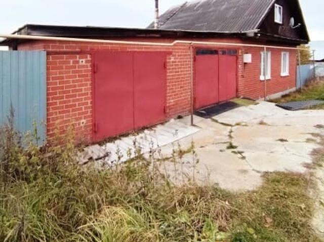 продажа загородная Ревда улица Умнова, 15А