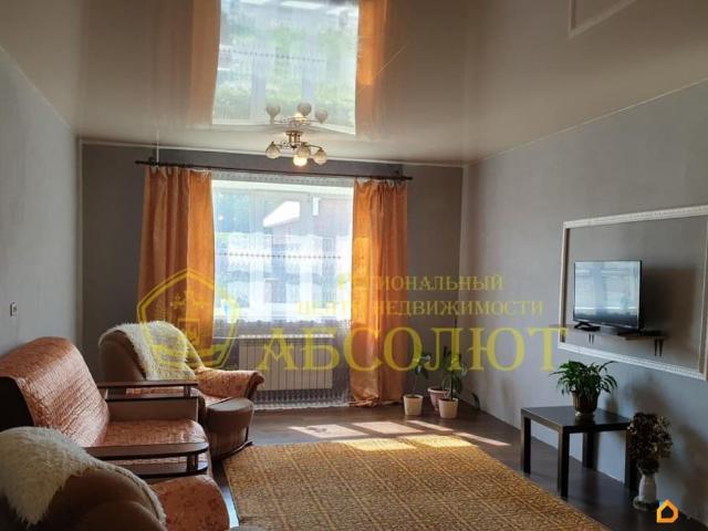 продажа загородная Ревда улица Уральские зори