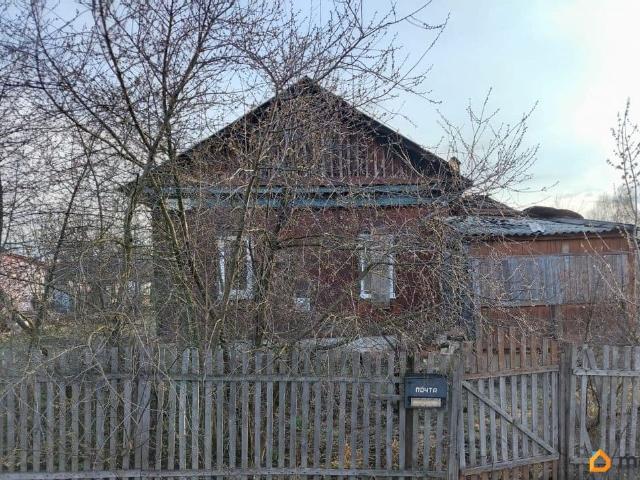 продажа загородная Ртищево улица Веры Горбачевой, 49