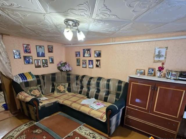 продажа загородная Рузаевка Энергетическая улица, 61