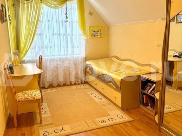 продажа загородная Рузаевка ул. Каштановая ул, 5
