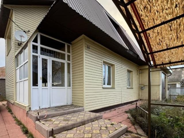 продажа загородная Рузаевка улица Куйбышева